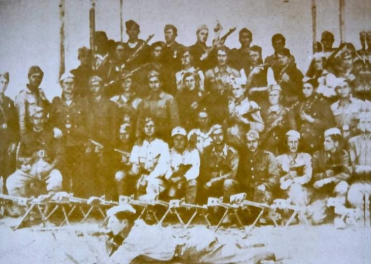 Британски и американски документи за македонската победа над фашизмот: Македонското партизанско движење попрво е националистичко, отколку комунистичко