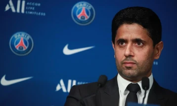 Сите 600 вработени во ПСЖ ќе го гледаат финалето на Лигата на шампионите во живо во Минхен