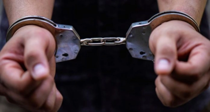 Кривична пријава против турски државјанин за обид за убиство во Скопје, одреден му е притвор