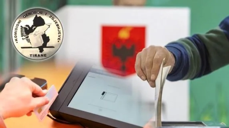 Socialists favoured in Albanian parliamentary election