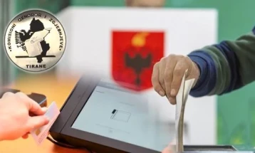 Socialists favoured in Albanian parliamentary election