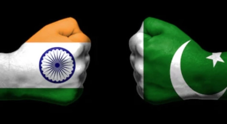 India reports some ceasefire violations after agreement with Pakistan