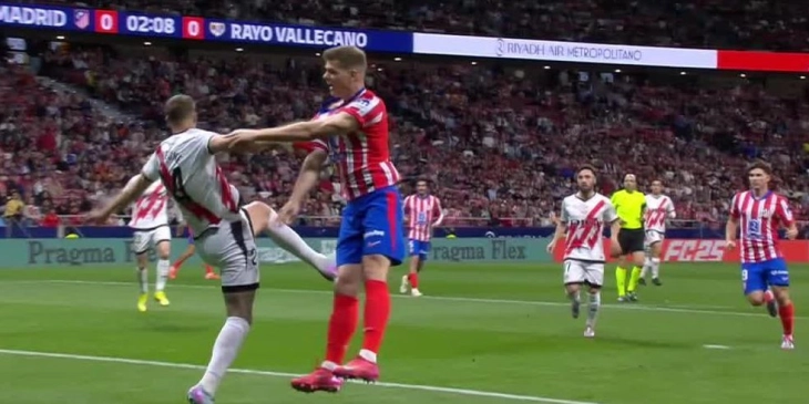 Сорлот со рекорд во Ла Лига