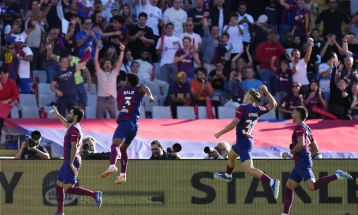 Последното „Ел Класико“ оваа сезона би можело да ја одлучи титулата во Шпанија