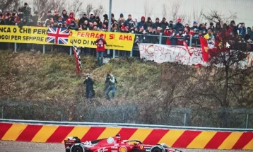 Фетел: Не се сомневам дека Хамилтон ќе успее со Ферари