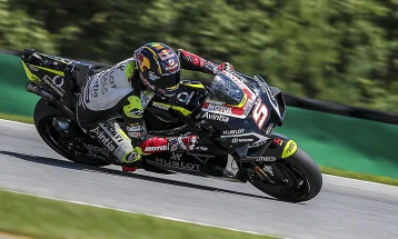 Мото ГП: Жоан Зарко ја освои Големата награда на Франција