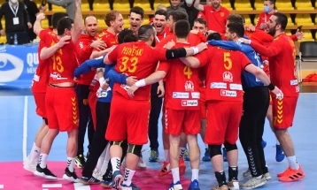 Македонија ја совлада Литванија и се пласираше на ЕП 2026