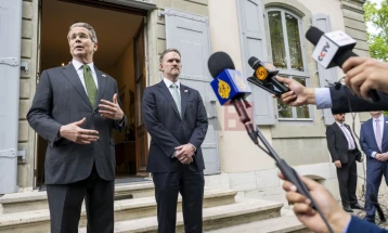 Вашингтон: Постигнат договор со Кина, утре детали