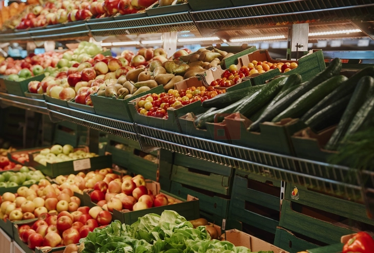 Цените во Белгија со тенденција на опаѓање, но и натаму повисоки од лани 