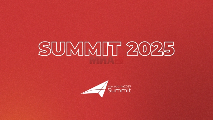 Fillon Samiti Maqedonia 2025 - në fokus përshpejtimi i rritjes ekonomike, digjitalizimi dhe inteligjenca artificiale