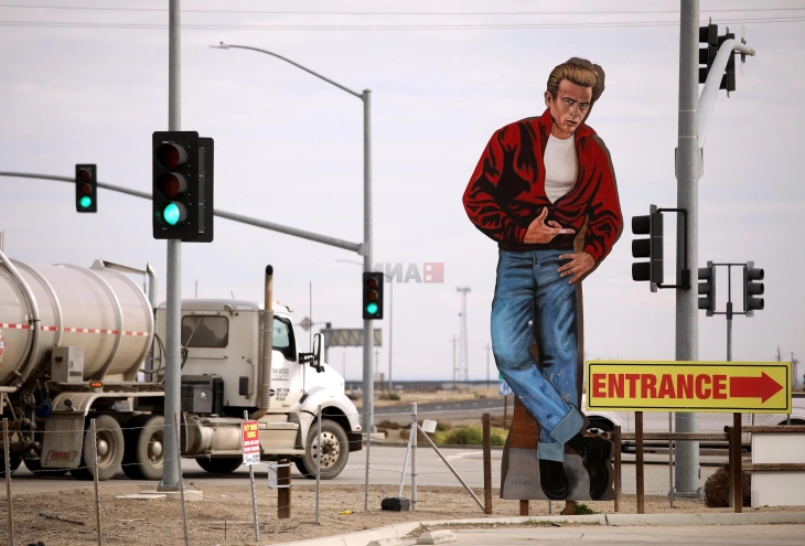 По што се разликуваат Американците од другите луѓе?