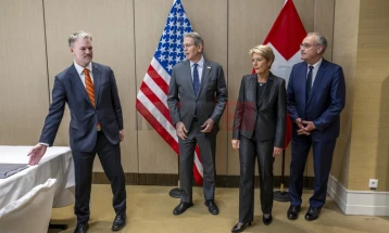 US says it struck trade deal with China, details to follow on Monday