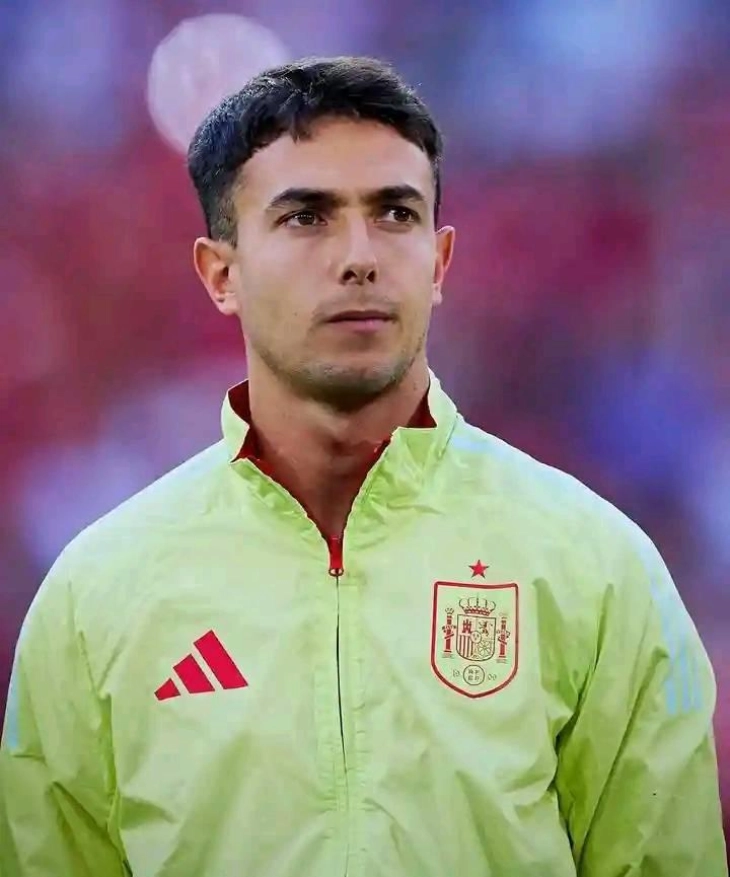 Зубименди се договори со Арсенал