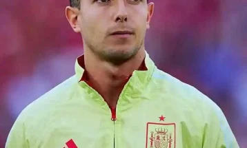 Зубименди се договори со Арсенал