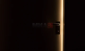 Истражување: Затворена врата од спалната соба може да го забави евентуалниот пожар ноќе