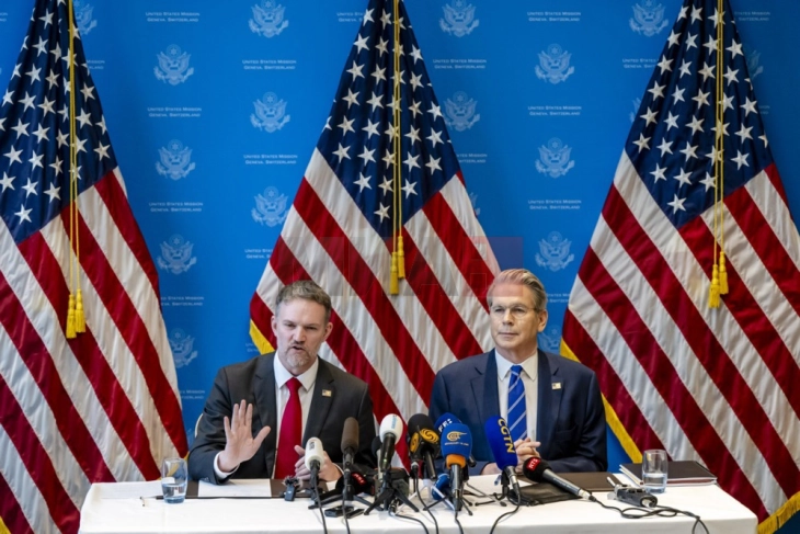 САД и Кина договорија намалување на царините за 115 отсто за период од 90 дена