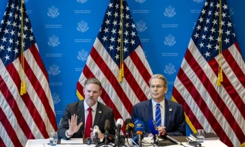 US and China lower reciprocal tariffs after Geneva talks