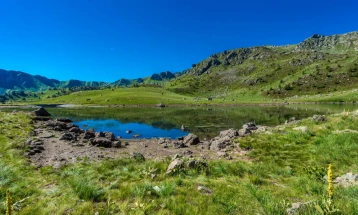 Започнува изработката на Студијата за валоризација на природните вредности на масивот Јабланица