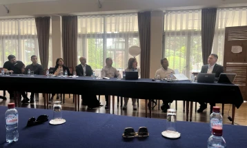 АЦВ одржа работилница за Глобалниот акциски план за спречување упад на полетно-слетна патека