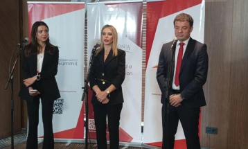 Македонија 2025: Дигитализацијата клучна за економски развој, борба против корупција, поефикасна државна управа и подобри јавни услуги