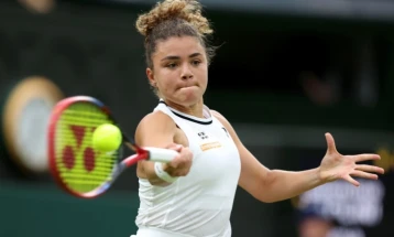 БЏК Куп: Италија ја почнува одбраната на титулата против Кина