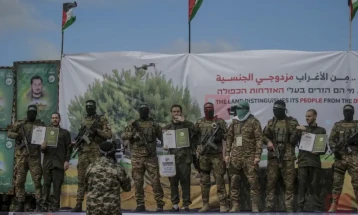 Во Доха утре продолжуваат преговорите за ослободување на преостанатите израелски заложници