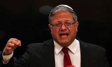 Ben-Gvir: Lufta kundër Hamasit nuk guxon të përfundojë