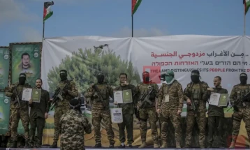 Nesër në Doha vazhdojnë bisedimet për lirimin e pengjeve të mbetura izraelite