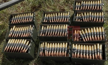 Të paktën 13 persona humbën jetën gjatë heqjes së municioneve të vjetëruara në Indonezi