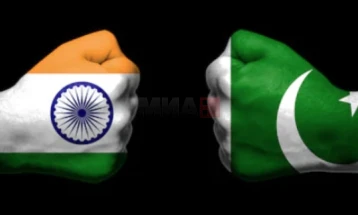 Trampi: Parandaluam një konflikt bërthamor midis Indisë dhe Pakistanit