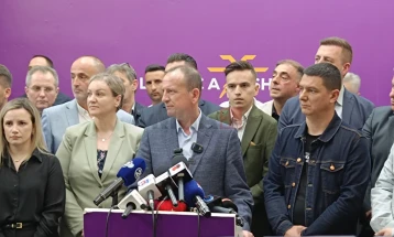 Taravari del nga Qeveria