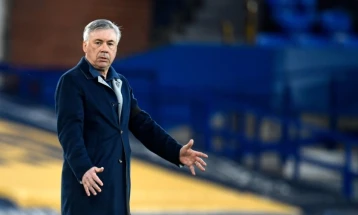 Madrid boss Ancelotti to take over as Brazil manager later this month