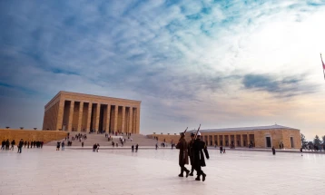 УНЕСКО ја прогласи Анкара за модерно архитектонско наследство