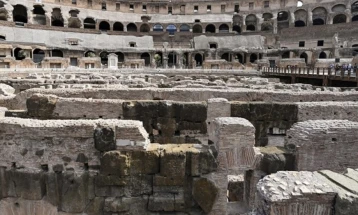 Над 60 милиони туристи лани ја посетиле Италија