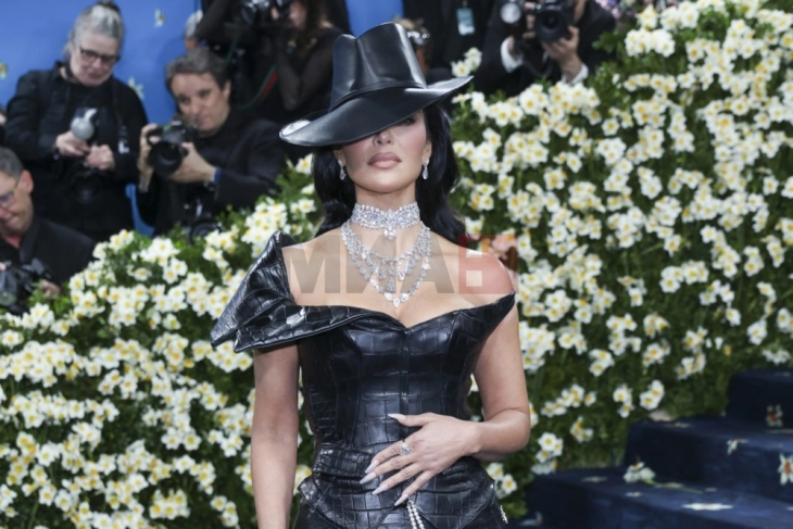 Ким Кардашијан сведочи за вооружениот грабеж во Париз