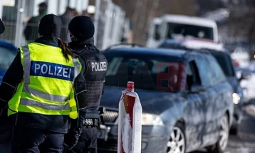 UNHCR-ja paralajmëron Gjermaninë për kontrollet e rrepta kufitare