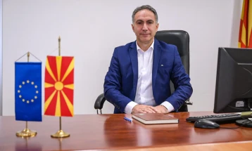 МЖСПП: Почеток на циркуларни процеси, извезен индустриски отпад од производство на челик