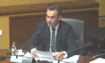 Поддршка за измените на Законот за дивеч и ловство и на Законот за фитофармација од матичната собраниска комисија