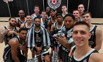 Партизан не сака да игра во ФИБА Лигата на шампиони