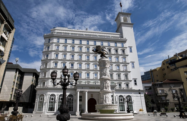 VMRO-DPMNE's executive committee to convene following AA’s departure from ruling coalition 