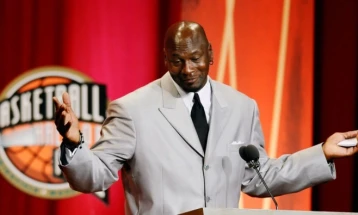 НБА: Мајкл Џордан стручен коментатор на Ен-Би-Си