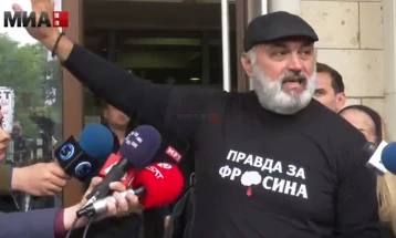 Kulakov: Aktvendimi për aksidentin ku humbi jetën Frosina është i turpshëm