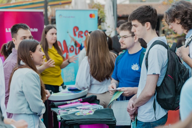 УАКС: 20 години академска извонредност – и амбиција што не запира