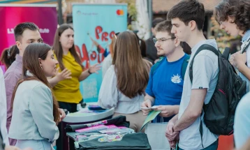 УАКС: 20 години академска извонредност – и амбиција што не запира