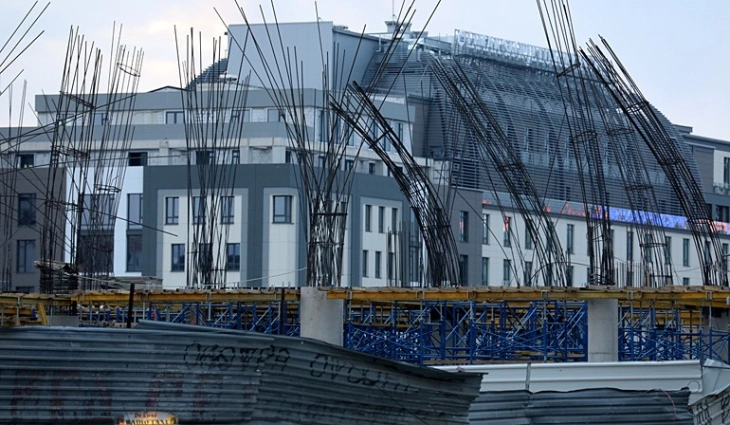 Еден осомничен за измама со фиктивна продажба на станови