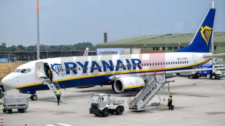 Aeroporti belg Sharloa i rikthen fluturimet pas kërcënimit me bombë