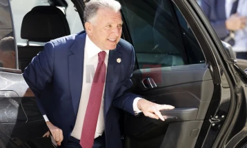 Uitkof dhe Kelog do të shkojnë në Stamboll në bisedimet e mundshme mes Rusisë dhe Ukrainës