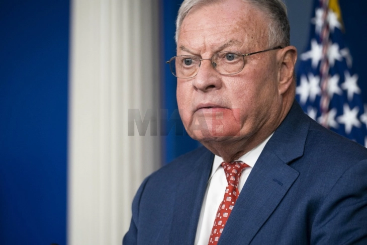 Kellogu: Nëse Putini vjen në Stamboll, vjen edhe Trampi