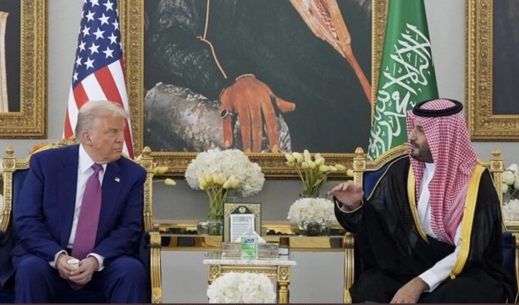 САД и Саудиска Арабија потпишаа договор за продажба на воена опрема вреден 142 милијарди долари