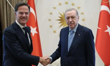 Rute: Turqia është aleate e fuqishme dhe e aftë